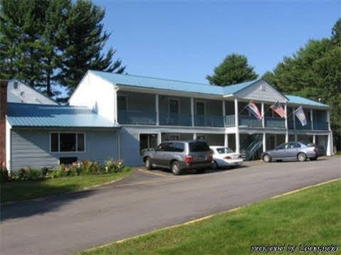 Red Carpet Inn And Suites Plymouth Kültér fotó