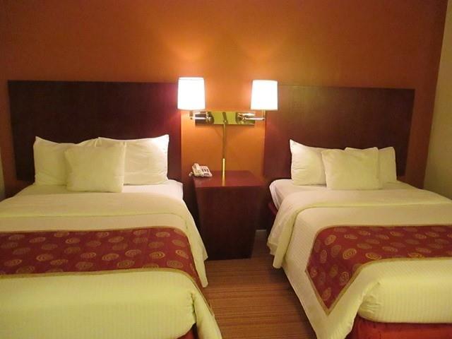 Red Carpet Inn And Suites Plymouth Szoba fotó