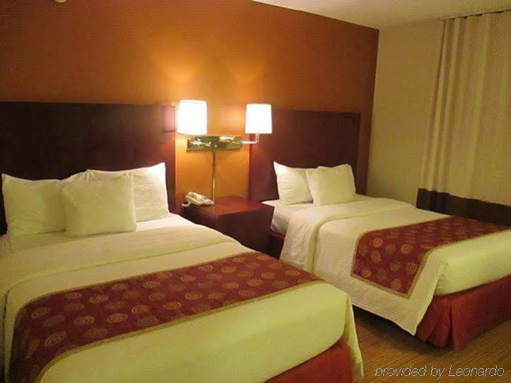 Red Carpet Inn And Suites Plymouth Kültér fotó