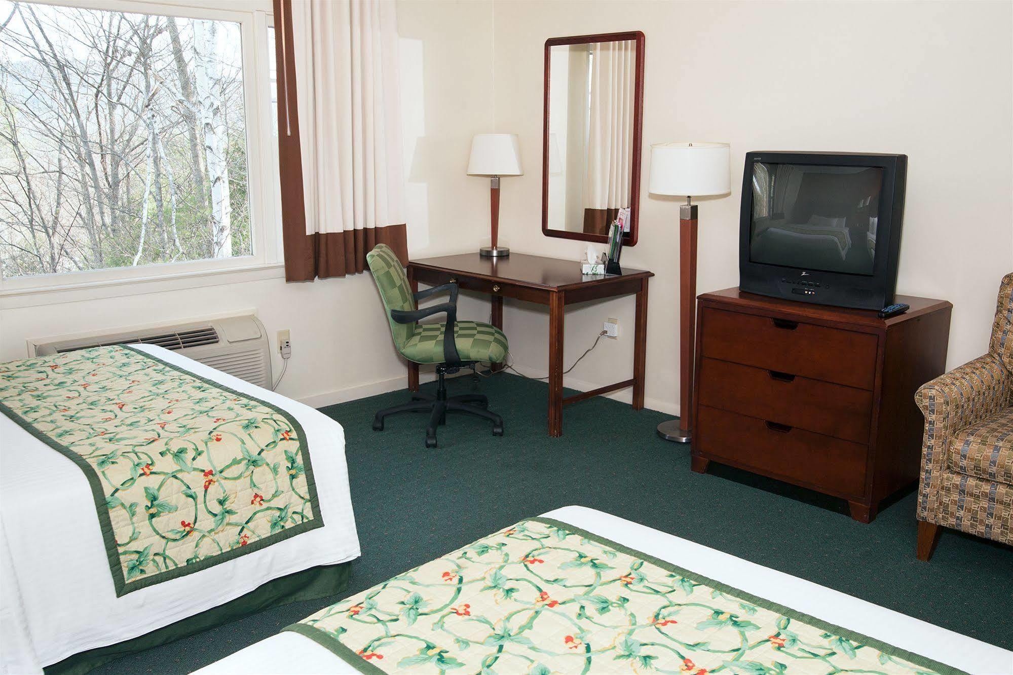 Red Carpet Inn And Suites Plymouth Kültér fotó