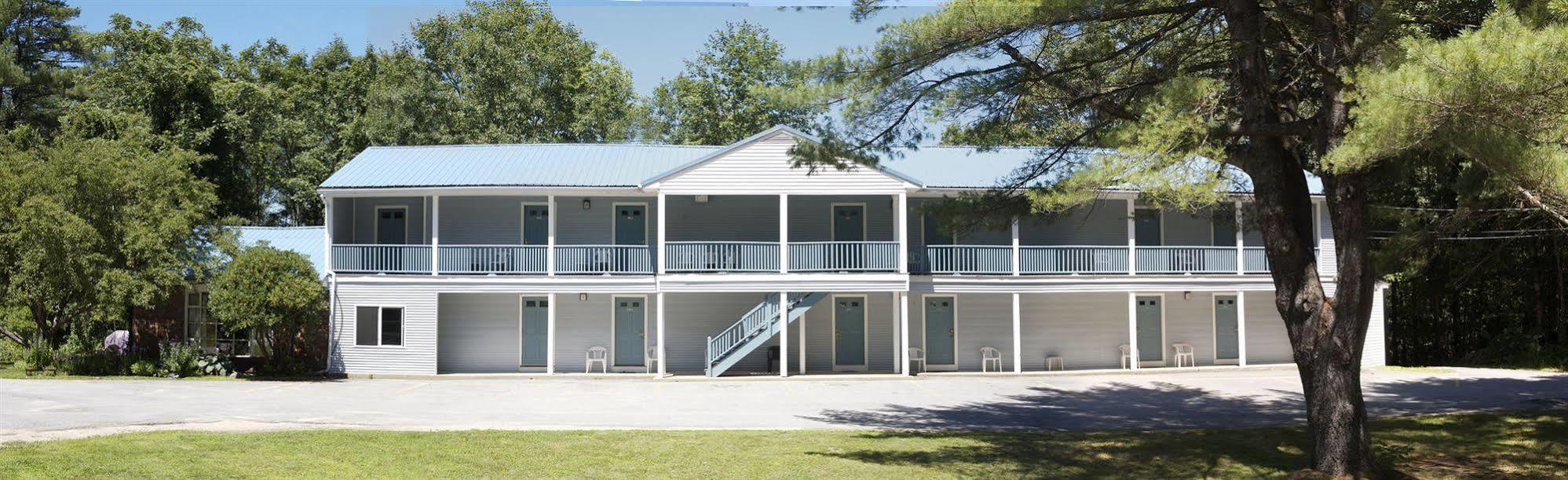 Red Carpet Inn And Suites Plymouth Kültér fotó
